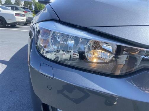 2015 BMW 328 xDrive