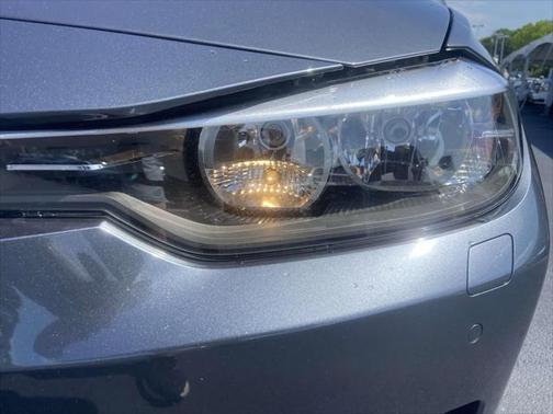 2015 BMW 328 xDrive