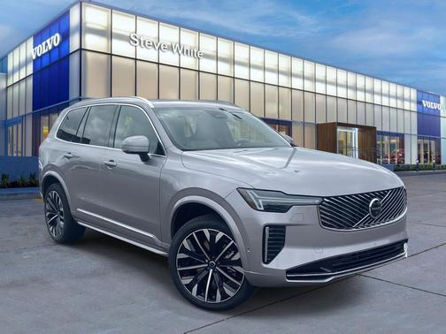 2026 Volvo XC90 B6 Plus 7-Seater