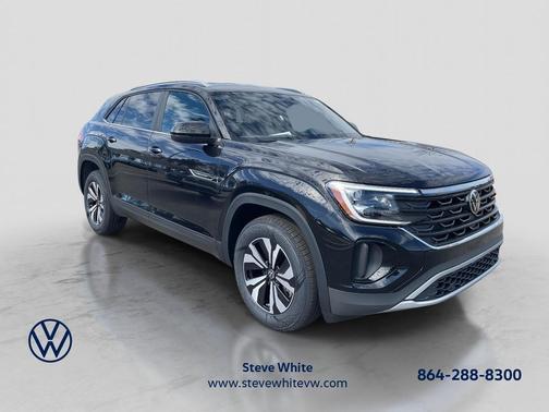 2026 Volkswagen Atlas Cross Sport 2.0T SE