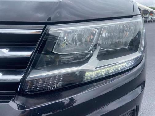2020 Volkswagen Tiguan 2.0T SEL
