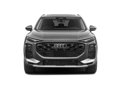 Arrow Gray Pearl Effect 2026 Audi Q3 TFSI quattro S tronic