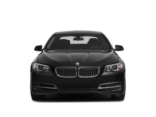 2015 BMW 550 xDrive