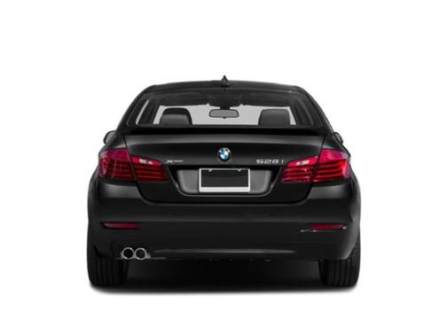 2015 BMW 550 xDrive
