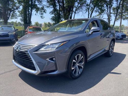 2019 Lexus RX 350 Base