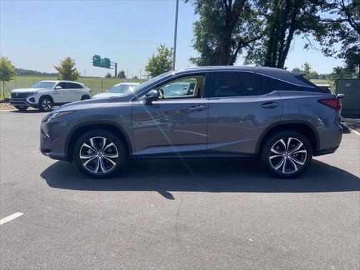 2019 Lexus RX 350 Base