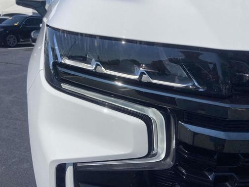 2022 Chevrolet Tahoe 4WD Z71