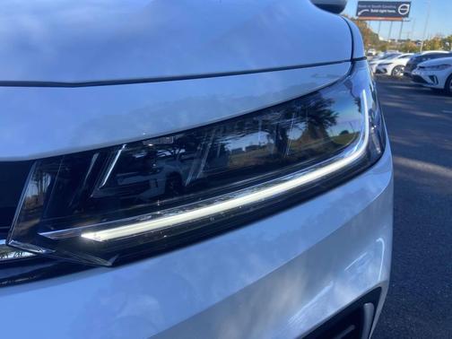 2026 Volkswagen Jetta 1.4T SE