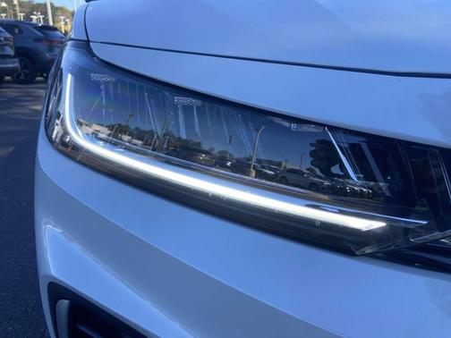 2026 Volkswagen Jetta 1.4T SE