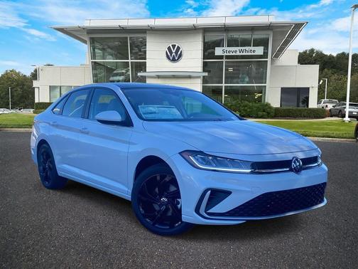 2026 Volkswagen Jetta 1.4T SE