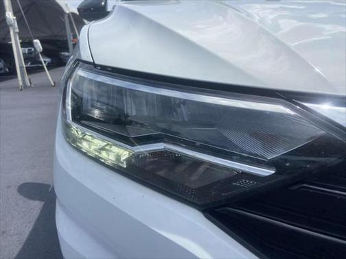 2021 Volkswagen Jetta 1.4T R-Line