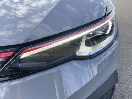 2026 Volkswagen Golf GTI 2.0T S DSG