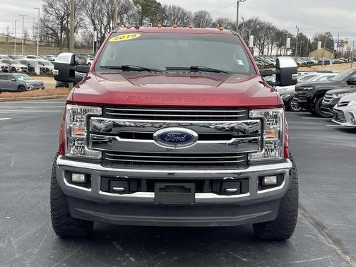 2019 Ford F-250 Lariat