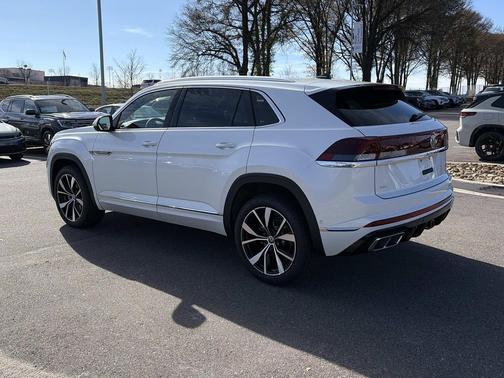 2026 Volkswagen Atlas Cross Sport 2.0T SEL Premium