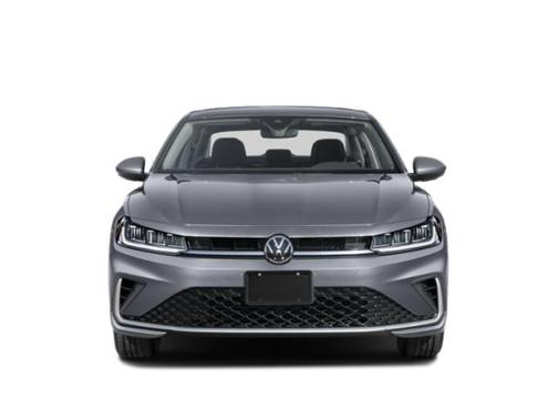 2026 Volkswagen Jetta 1.4T S