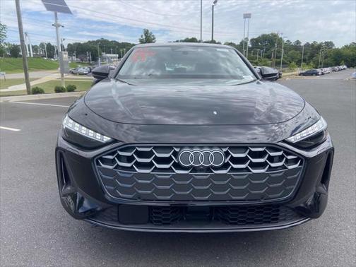 2025 Audi A5 Premium Plus