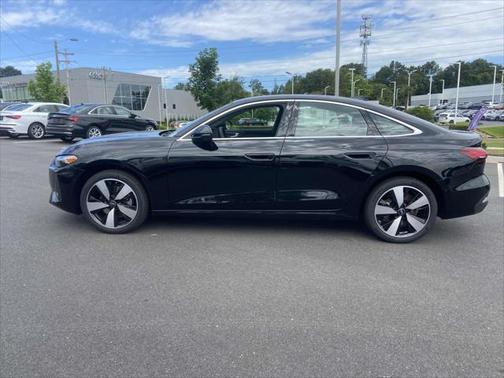 2025 Audi A5 Premium Plus