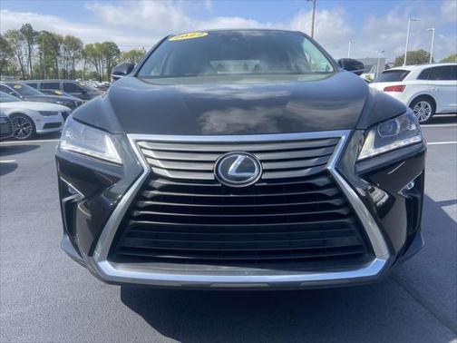 2019 Lexus RX 350 Base