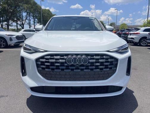 2025 Audi Q5 Premium Plus