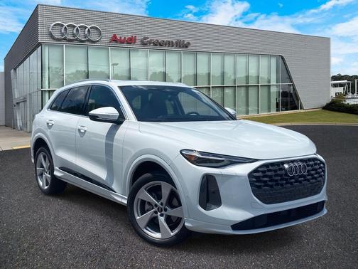 2025 Audi Q5 Premium Plus TFSI quattro S tronic