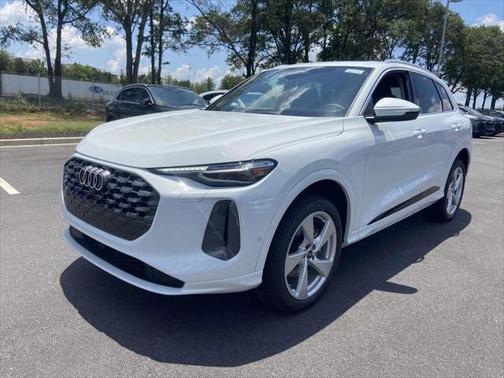 2025 Audi Q5 Premium Plus