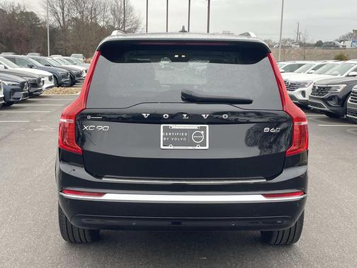 2024 Volvo XC90 B6 Plus Bright Theme 7-Seater
