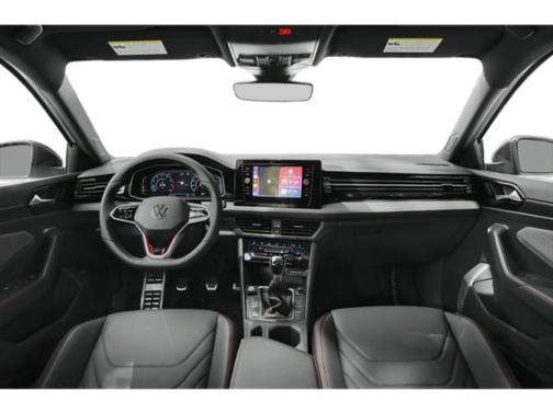 2025 Volkswagen Jetta GLI 2.0T Autobahn