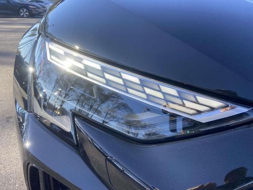 2026 Audi RS 3 TFSI quattro S tronic