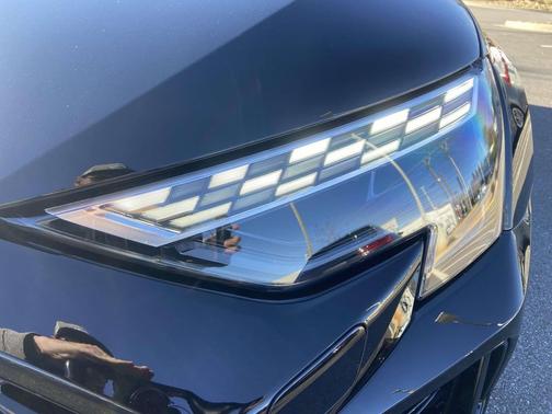 2026 Audi RS 3 TFSI quattro S tronic