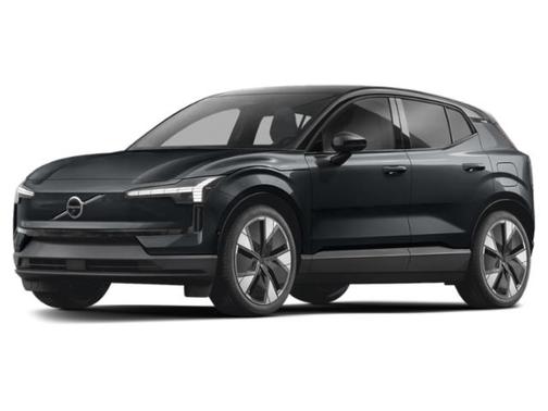2025 Volvo EX30 Twin Motor Ultra