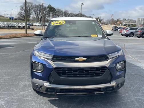 2023 Chevrolet Trailblazer ACTIV