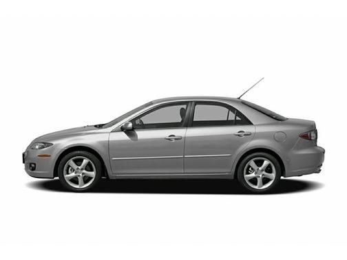 Smokestone 2007 Mazda Mazda6 i Sport