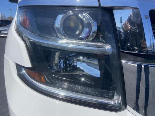 2015 Chevrolet Suburban 1500 LS