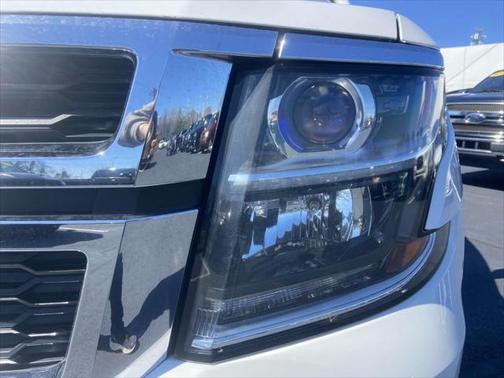 2015 Chevrolet Suburban 1500 LS