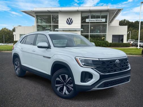 2026 Volkswagen Atlas Cross Sport 2.0T SE