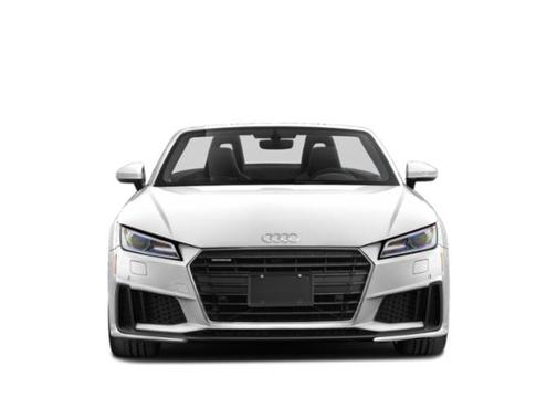 2022 Audi TT 2.0T