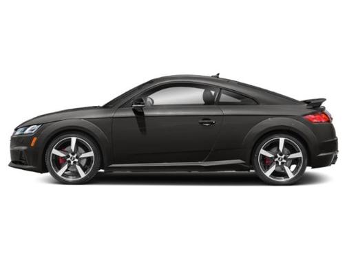 2022 Audi TT 2.0T