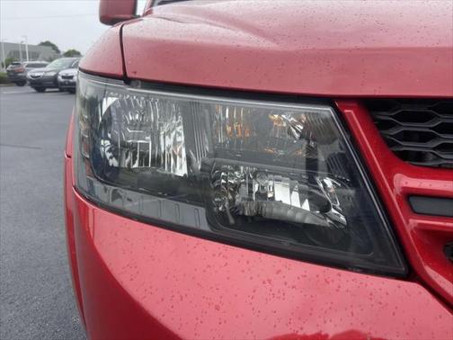 2015 Dodge Journey R/T