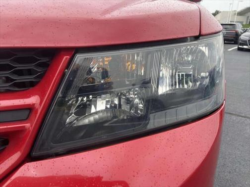 2015 Dodge Journey R/T