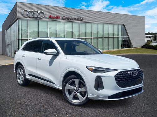 2025 Audi Q5 Premium Plus TFSI quattro S tronic