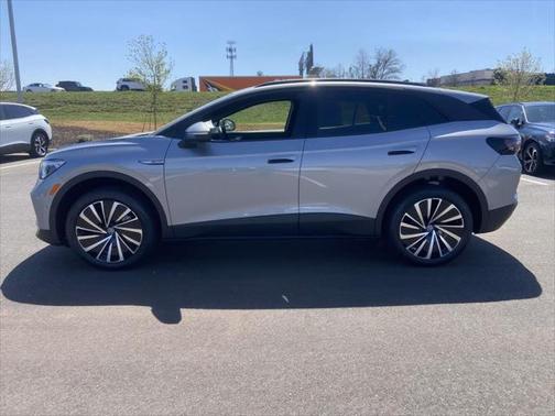 2025 Volkswagen ID.4 AWD Pro
