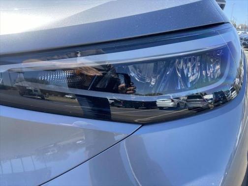 2025 Volkswagen ID.4 AWD Pro