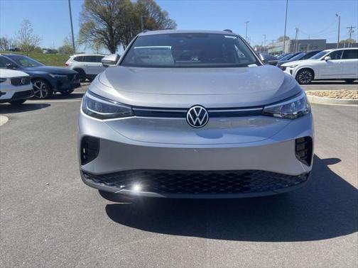 2025 Volkswagen ID.4 AWD Pro