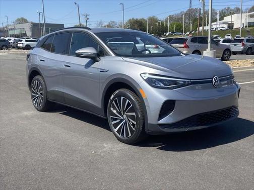 2025 Volkswagen ID.4 AWD Pro