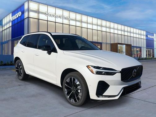 2026 Volvo XC60 B5 Plus