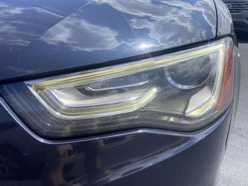 2013 Audi A5 2.0T Premium Plus