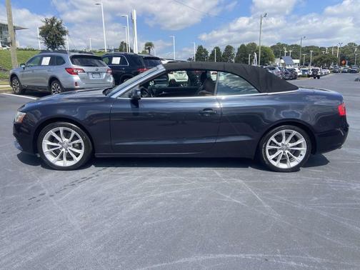 2013 Audi A5 2.0T Premium Plus