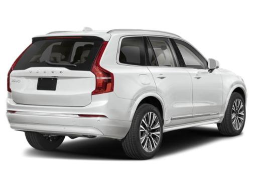 2025 Volvo XC90 Plug-In Hybrid T8 Plus 7-Seater