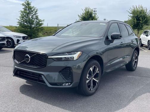 Forest Lake 2026 Volvo XC60 B5 Core