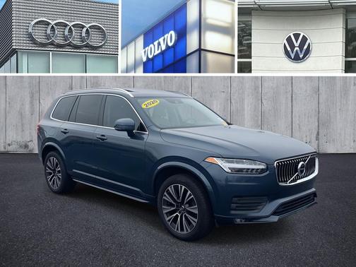 2020 Volvo XC90 T5 Momentum